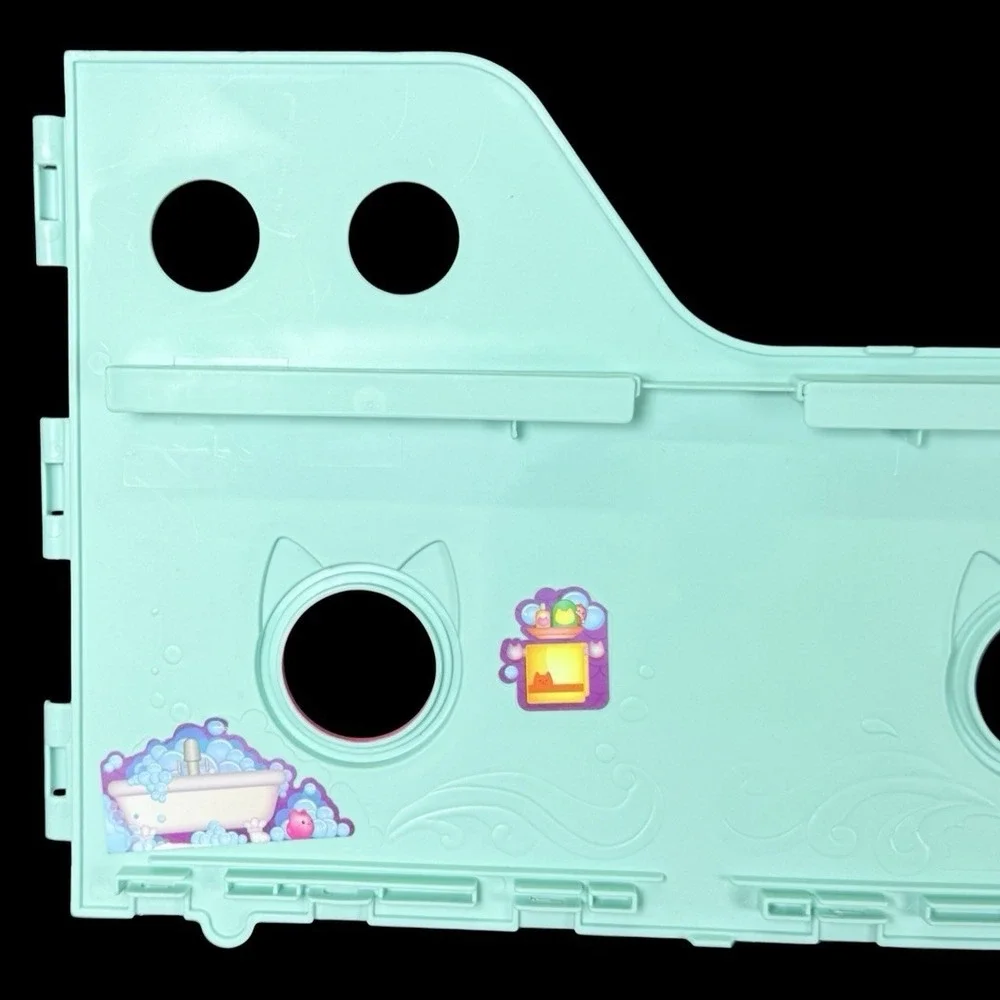 Gabby's‎ Dollhouse Cruise Ship Boat Door Replacement Piece Only